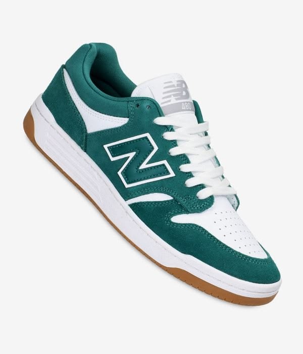 New balance 480