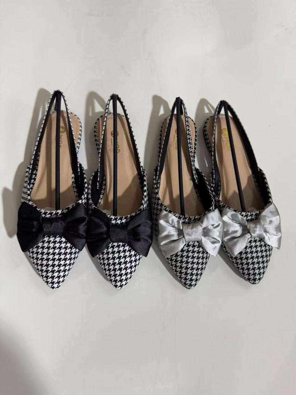 dolly shoes
