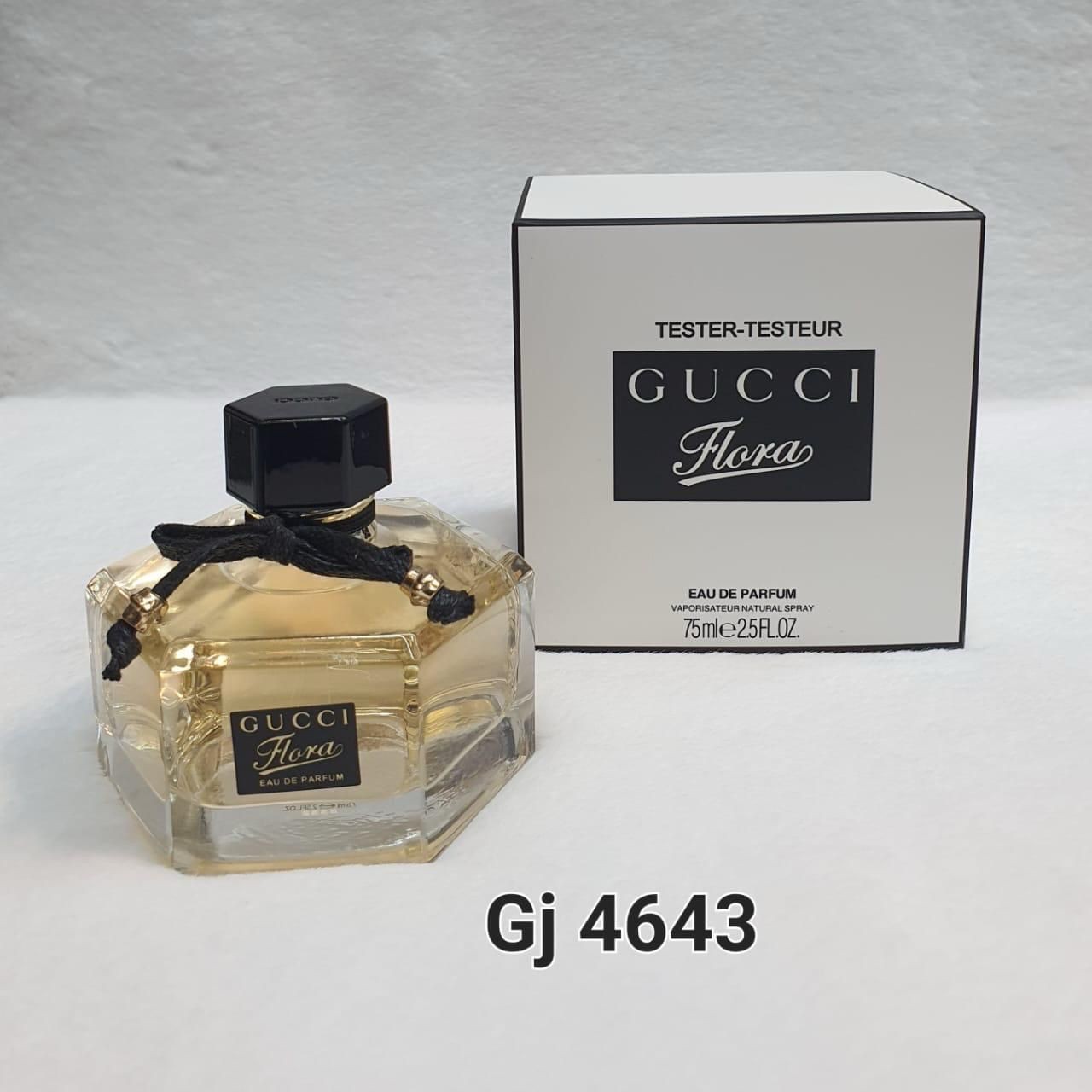 Gucci flora