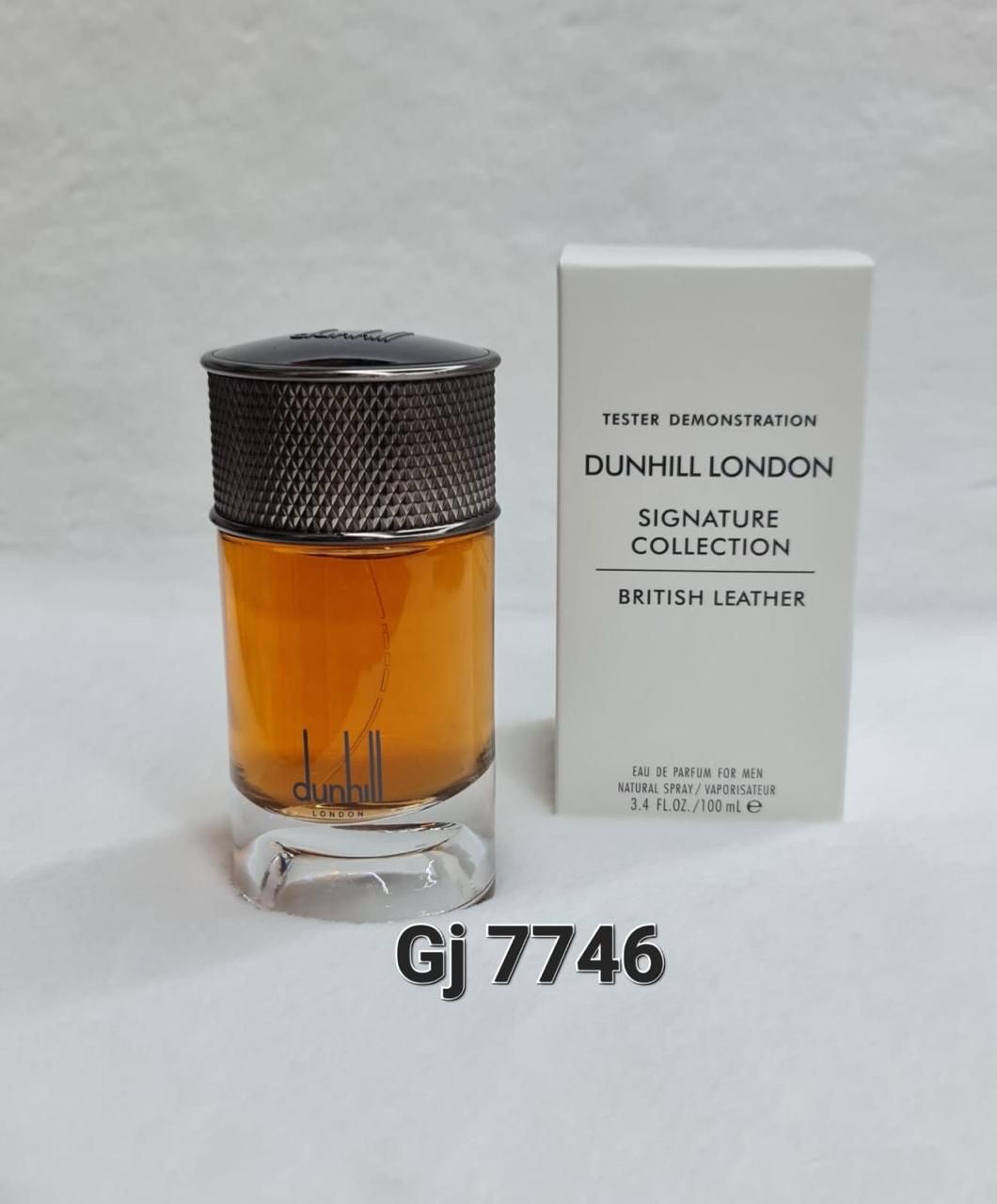 Dunhill london