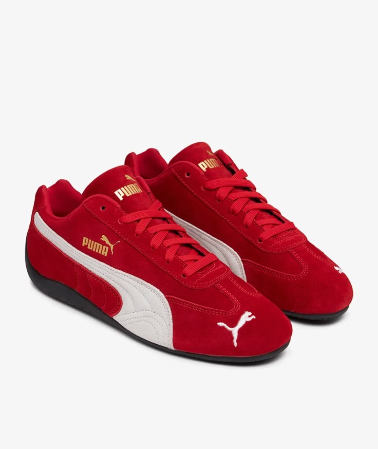 Puma speedcat
