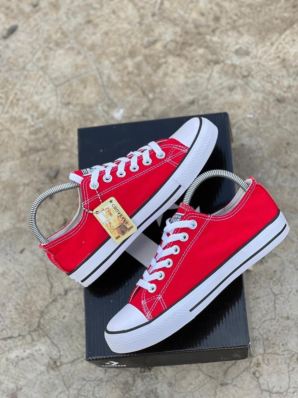 converse