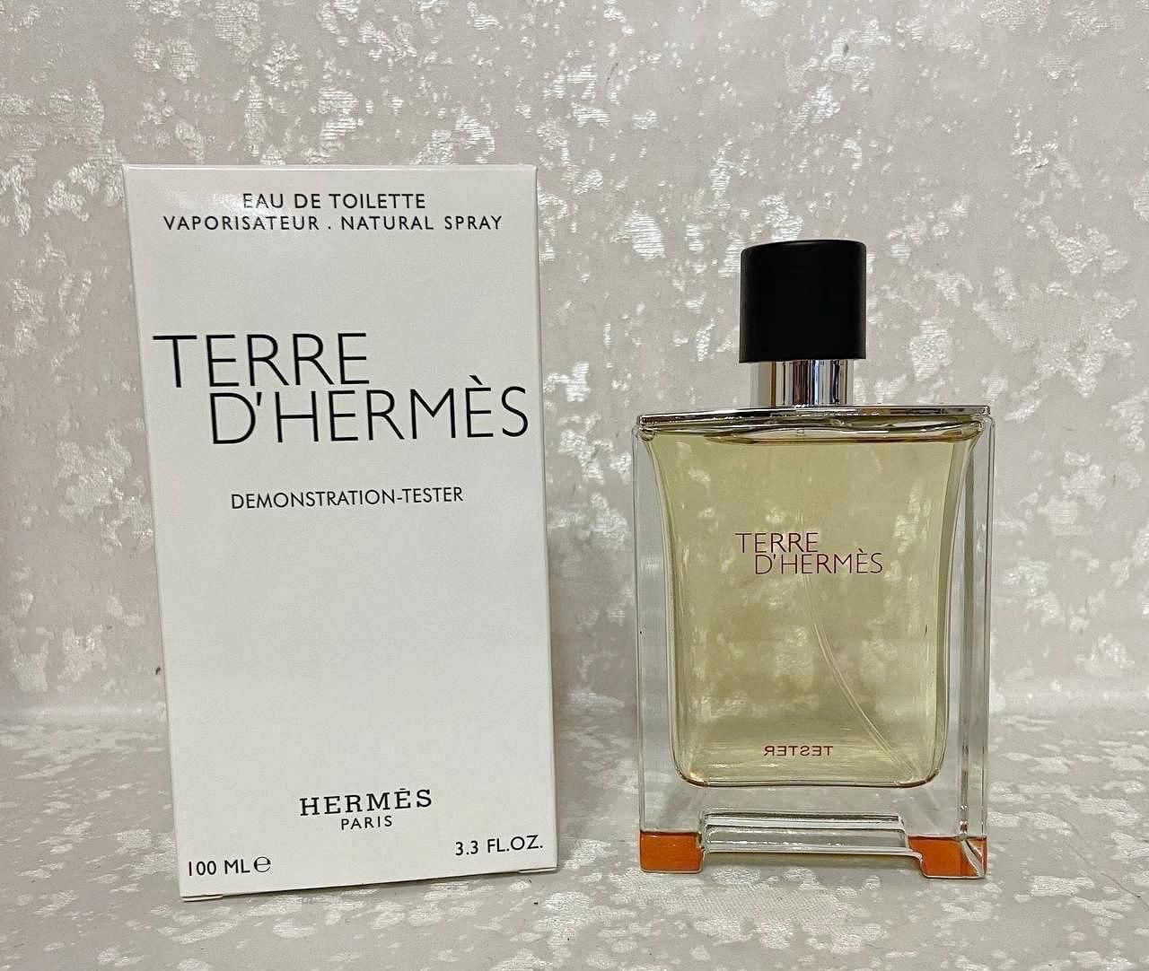 TERRE D HERMES