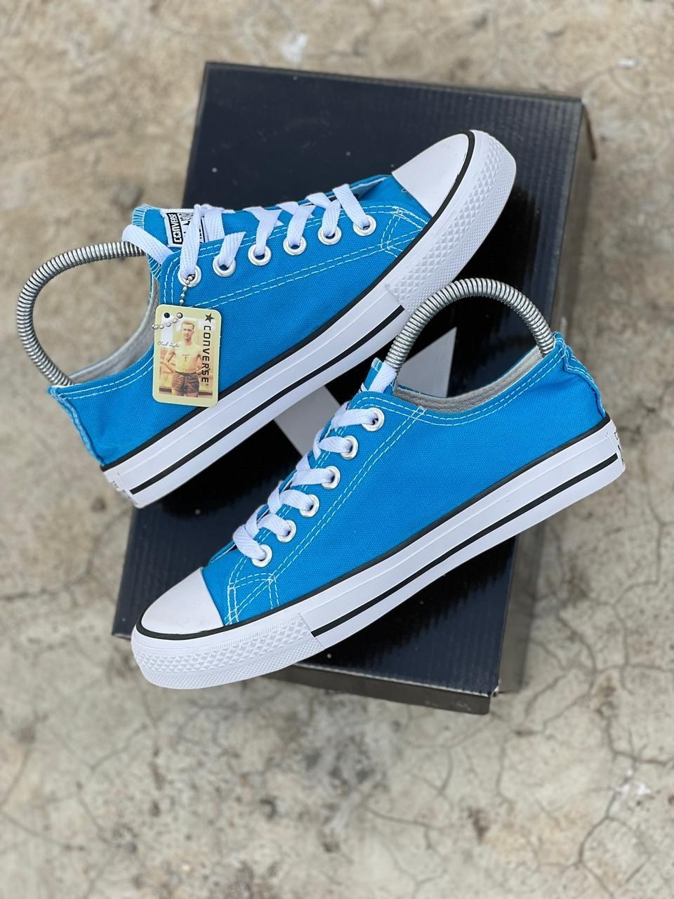 converse