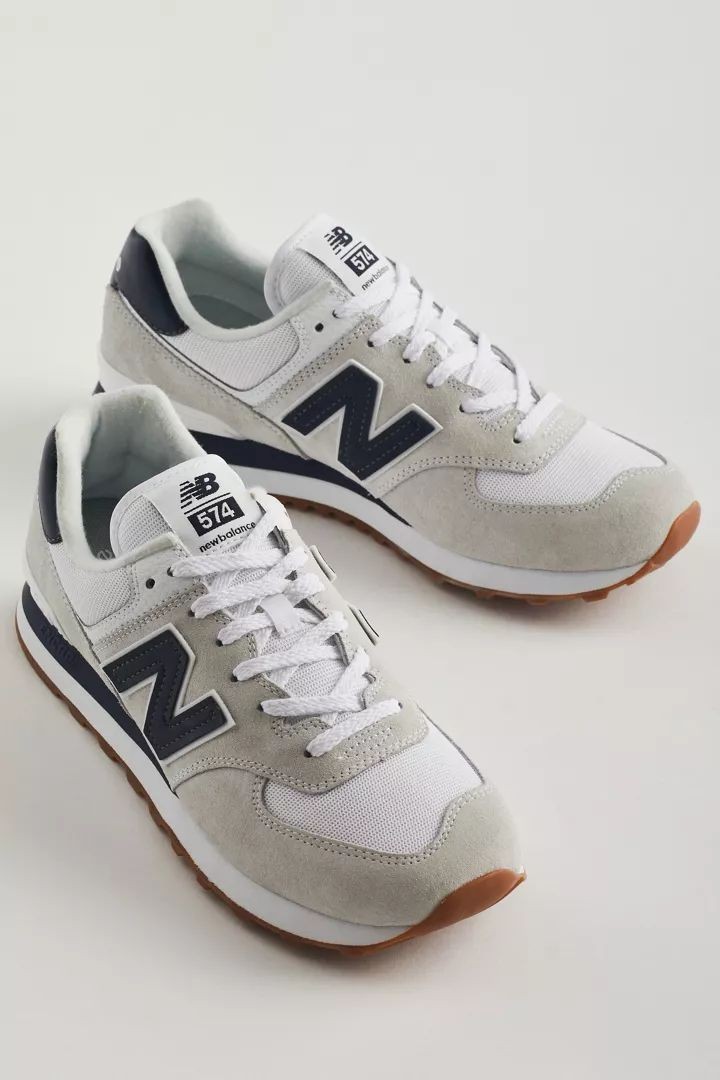 New balance