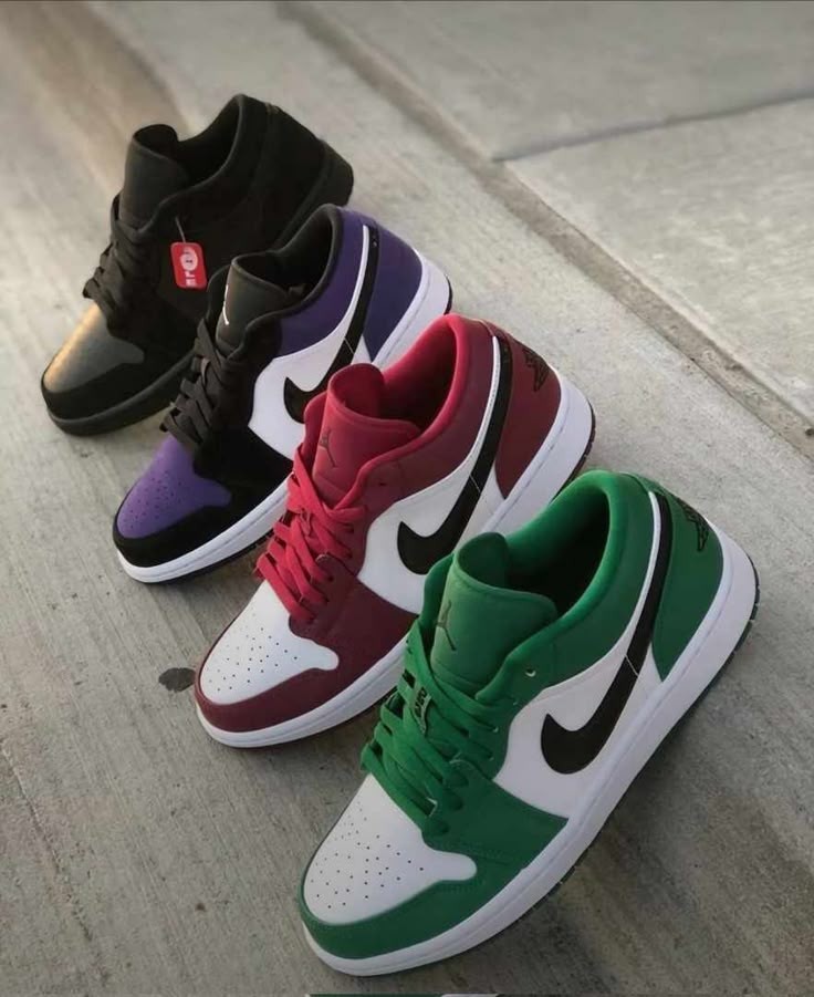 Jordan 1